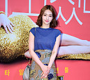 [BZ포토] 김유미, 고품격 비주얼
