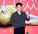 [BZ포토] 서인국, 손인사에 女心 흔들!