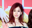 [BZ포토] 김주리, 화려한 이목구비에 시선 집중