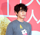 [BZ포토] 김영광, 어디서 타는 냄새 안 나요?…내 마음이 타고 있어