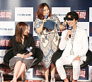 [BZ포토] 김태훈, 저 사실은.. 우리 형이 김태우입니다~