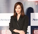 [BZ포토] 강예원, 한껏 물오른 미모