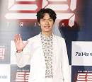 [BZ포토] 김태훈, 어디서 훈훈한 냄새가 폴폴~