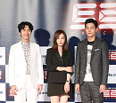 [BZ포토] 이정진, 강예원, 김태훈, 오늘의 패션종결자들~