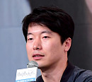 [BZ포토] '뷰티풀 마인드' 연출 맡은 모완일 PD