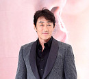 [BZ포토] 허준호, 담백한 젠틀맨