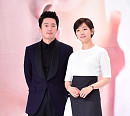 [BZ포토] 장혁-박소담, 블랙 앤 화이트로 맞췄어요