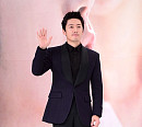 [BZ포토] 장혁, 올블랙 신사