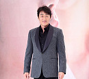 [BZ포토] 허준호, 오랜만의 브라운관 나들이