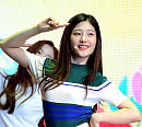 [BZ포토] 다이아 채연, 첫사랑 비주얼