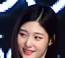 [BZ포토] 다이아 채연, 그간의 마음고생에 눈물이 그렁그렁