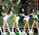 [BZ포토] 7인조로 재정비한 다이아