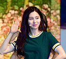 [BZ포토] 다이아 예빈, 상큼한 과즙 미모