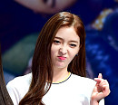 [BZ포토] 다이아 은진, 새침한 손가락 하트