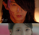 '달의 연인' 강렬 티저..몰입 높이는 극강 영상미 '기대 UP'