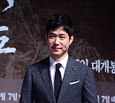 [BZ포토] 유준상, 빠져드는 보조개 미소