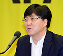 [BZ포토] 'KAFA 십세전' 조직위원장 유영식