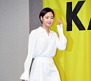 [BZ포토] 김고은, 순백의 청순함