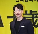 [BZ포토] 이제훈, 부드러운 미소