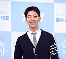 [BZ포토] 이정신, 시원한 입동굴 미소