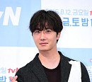 [BZ포토] 정일우, 까칠남의 달달한 손하트