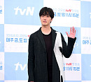 [BZ포토] 정일우, '신네기'에서 스무살이에요~