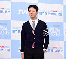 [BZ포토] 이정신, 신데렐라의 키다리 아저씨