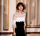 [BZ포토] 박소담, 반짝반짝하네~