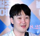[BZ포토] '범죄의 여왕' 연출한 감독 이요섭