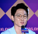 [BZ포토] 허정도, 어딘가 수상한 고시생