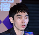 [BZ포토] 백수장, 우수에 찬 고시 전문가