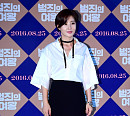[BZ포토] 박지영, 시크하게