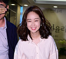 [BZ포토] 해빛나, 기분 좋아지는 비타민 미소