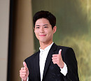 [BZ포토] 박보검, 女心 강타하는 왕세자