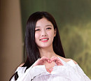[BZ포토] 김유정, 러블리함의 결정체