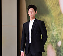 [BZ포토] 박보검, 수트를 입기 위해 태어난 남자