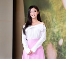 [BZ포토] 김유정, 깨물어 주고 싶은 상큼한 비주얼