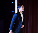 [BZ포토] 박보검, 후광 비추는 왕자님