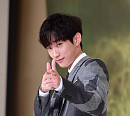 [BZ포토] B1A4 진영, 내가 바로 '다이아 수저'
