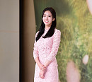 [BZ포토] 채수빈, 시선 강탈하는 늘씬한 각선미