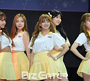 [BZ포토] 베일 벗은 아이비아이