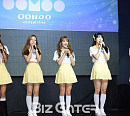 [BZ포토] 아이비아이, 팬들의 열렬한 성원으로 데뷔까지!