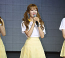[BZ포토] 아이비아이 한혜리, 깜찍한 짹짹이 막내
