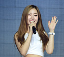 [BZ포토] 상큼한 '아이비아이' 빛채경