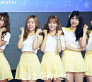 [BZ포토] 아이비아이, '아이오아이'도 응원해요~