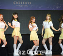 [BZ포토] 아이비아이, '몰래몰래'로 데뷔!