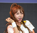 [BZ포토] 아이비아이 김소희, 달콤한 보이스