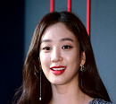 [BZ포토] 정려원, 매혹적인 레드립