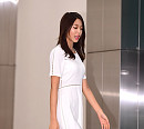 [BZ포토] AOA 설현, 지코와의 열애 인정 후 첫 공식석상 나들이