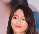 [BZ포토] AOA 설현, 핑크빛 미소